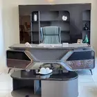 مكاتب طقم دولاب خشب دولاب حيدد