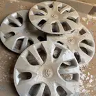 طيس وكاله ب غبارها جديده