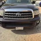 سكويا 2012 نظيفة