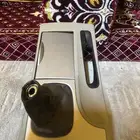 كامري 2010 ديكور قير