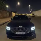 جينيسس G80 2023 الناغي