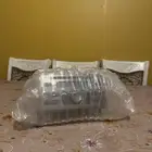 مسجل تويوتا افانزا 2019