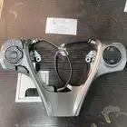 ازرار تحكم صوت دركسون كامري