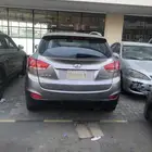 توسان 2012 بانوراما ماشي300