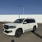 جيب لاندكروزر تورنق GXR