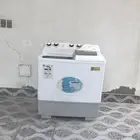 غسالة ملابس