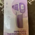 ماشر حراري عن بعد جديد لم يستخدم