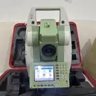 جهاز مساحة توتل استيشن لايكا 1203