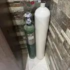 أنبوبه أكسجين طبي