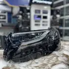 شمعه كامري يسار 2025 عدسه اصلي وكاله