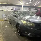 للبيع تويوتا يارس 2015   استخدام مالك واحد فقط
