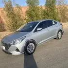 اكسنت 2023 للبيع