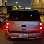 فورد فليكس 2014