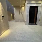 للبيع فيلا درج داخلي ب شقه