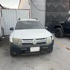 رينو داستر تشليح