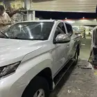 ميتسوبيشي L200 للبيع موديل 2021