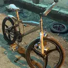سيكل كوبرا جنوط نجمه قابل البدل ب رامبو