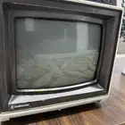 تلفزيون قديم سامسونج