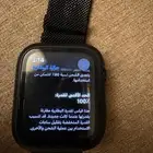 ساعة ابل SE2024