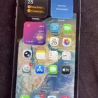 ايفون 11 لون بنفسجي حجم 64 جيجا للبيع