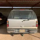 جمس سيرا سعودي 2005