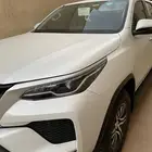 فورشنر بنزين دبل أربع سلندر 2025 وكالة