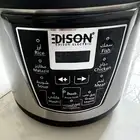 قدر ضغط كهربائي اديسون