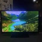 شاشة LG حجم 50 بوصة