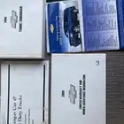 كتلوج تاهو 2008