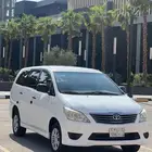 تايوتا انوفا 2015