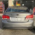 شيفرولية كروز 2013