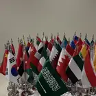 تأجير اعلام دول اسيا