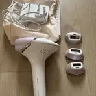 جهاز ليزر فيلبس منزلي