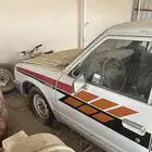 فورد 2002 وكذلك ددسن 85 للبيع