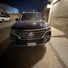 ام جي ار اكس 8