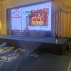 تاجير شاشات