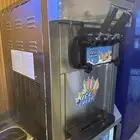 ماكينة ايسكريم