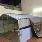 قفص حمام او دجاج مستعمل نضيف