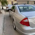 فورد فيوجن 2010