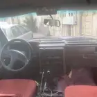 سيارة نيسان