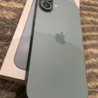 ايفون 16 بلس 128