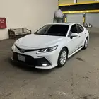 كامري 2021 للبيع