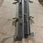 وطايات باثفندر 2000-2005