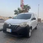 رينو دوكر 2018