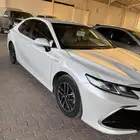 كامري هيبرد 2023 اخت الجديد شرط