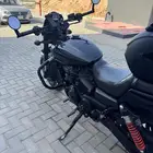 هارلي ستريت رود 750