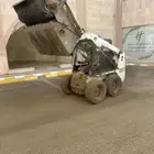 مكنسه بوبكات