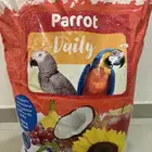 اكل ببغاء يومي افيماكس