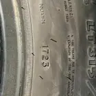 كفرات نص حجريه حجم 17 315 70. تاريخ 23