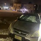 هوندا للبيع cr-v